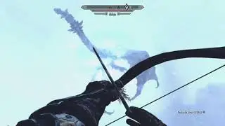 Killing Alduin early?
