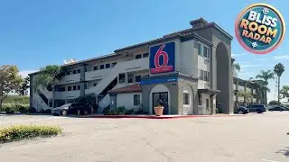 Motel 6 Bellflower, CA - Los Angeles | Los Angeles (CA), United States | Hotel Review 🌟
