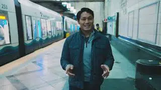 Sound Transit &ndash; Innovation Promo