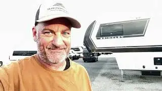QUARTZSITE AZ BRINKLEY PRE-STAGE