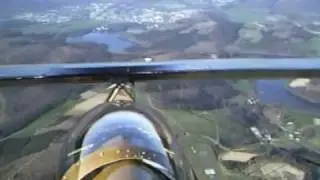 Acroteam-Meschede Skybolt N250SB