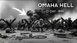 Why D-Day Almost FAILED: The Untold Story of Normandy