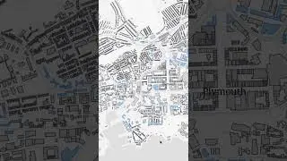 GIS for architects has never been so easy.