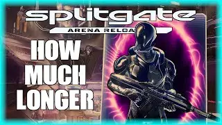 Вопрос о Splitgate, который необходимо задать.