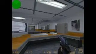 CS 1.6 Easter egg