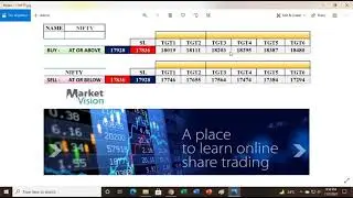 INDEX VIEW AND TWO STOCK WITH VOLUME BREAK OUT