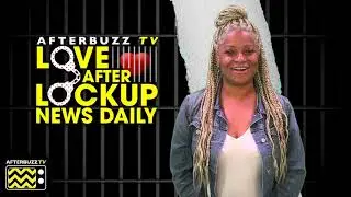 Love After Lockup&rsquo;s Lacey/Shane/John Drama HEATS UP!!