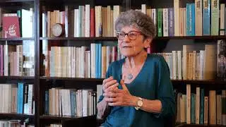 Dani&egrave;le Lochak - Comment je suis venue au droit - EnChair(e)/Chapitre 1