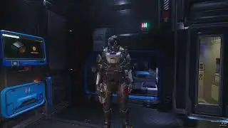 CMDR aRcADe in Star Citizen 4.6 PU: LIVE!!!