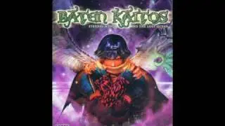 BGMusic #98 - Baten Kaitos - Limpidly Flow