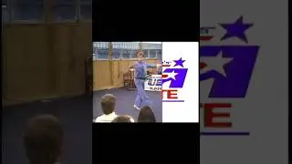 USA Karate TV Show Open Highlights (Exciting demo) #martialarts  #kickboxing