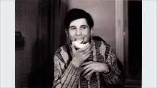 Egon Fain's 60th Birthday Video