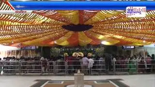 Pm modi should look in ti the matter of shankrachary disputed statment
