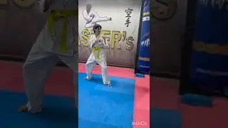 Karate goals#karate #goals #motivation #champion #gym #love #athlete