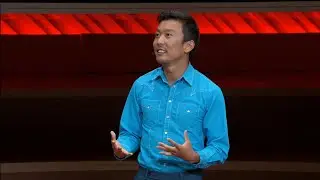 How does curiosity connect us across our differences? | Scott Shigeoka | TEDxMiami