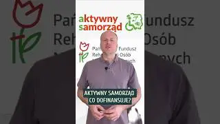 AKTYWNY SAMORZĄD-CO DOFINANSUJE? #medpunkt24 #niepełnosprawność #opieka #senior #dofinansowanie #nfz