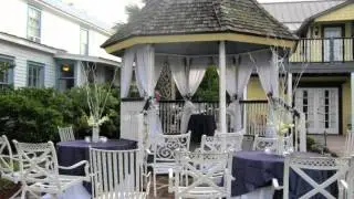 Where To Get Married In St Augustine