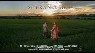 Sheran and Guv / East London Wedding / Rashpal Photography / Gini Bhogal / Quest DJ / Story & Motion