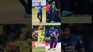 maheesh theekshana😍❤️| srilanka cricketer #cricket #ipl #t20 #ranking #viral #foryou