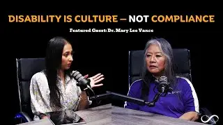 Beyond ADA: Disability as Identity, Culture & Equity
