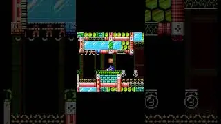 Chungus Nado Revenge - Showcasing the BEST Levels in Mega Man Maker!