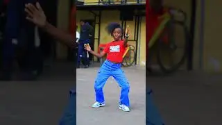 Shake it to the Max Boom dance challenge TikTok ✨trending