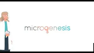Welcome to Microgenesis