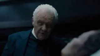 Dr Ford 