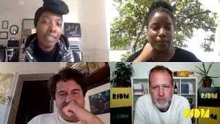 RIDM 2020 | Diversit&eacute; de la production francophone / Diversity in French-language production