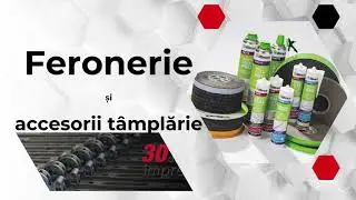 BittBau Feronerie si accesorii tamplarie