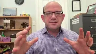 25.   The Nature of Preservation (Part 2)