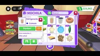 2073 days Adopt Me Roblox + Surprise in the Aztec Egg and Big Gift