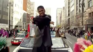 Big Sean - Guap (Explicit).