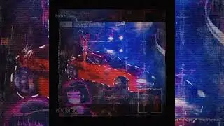 CTRLGANG - CARGOESVROOM