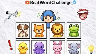 Timing Matters ⏱️ | Say The Word On Beat