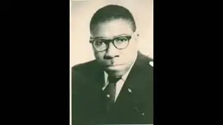 Dr. C.A.W. Clark - 