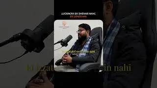 Lucknow ek shehar nahi, ek lehza hai &mdash; Safar-e-Bharat: Shehar