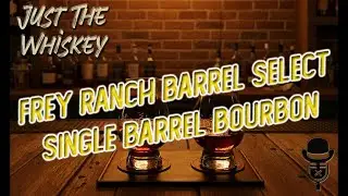Frey Ranch Single Barrel #847 