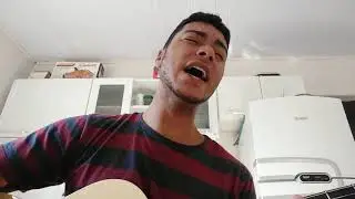 Ludimilla e J&atilde;o A boba fui eu (Cover)