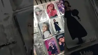 #blackpink #photocardsblackpink #photocard #kpop #lomocards #photocardsfanmade #photocardbinder