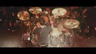 Danny Walker - Intronaut 