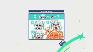 Stella Sora loading sound effect