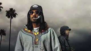 Eminem, 50 Cent - Energy (ft. Snoop Dogg, 2Pac, Biggie) Robb&iuml;ns Remix 2024