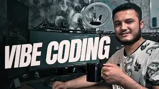 Vibe Coding Nima?