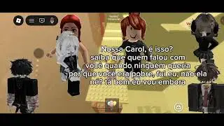 histórinha do Roblox, Querem Pt2? 