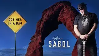 Armin Sabol - Got Her In A Bag (official video)