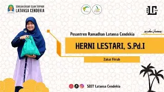 ZAKAT FITRAH ||Ramadhan hari ke -28|| Prolc 1446 H