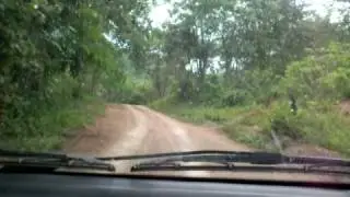 SAO JOAO DA ALIANÇA - GO. VIDEO 01.