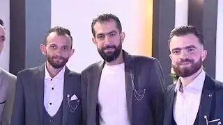 أفراح ال جاموس جزء١