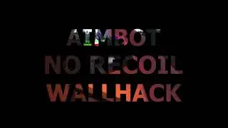 STRAYED | BREACHERS | CONTRACTORS - CHEATS [AIMBOT, NO-RECOIL, WALLHACK] - STEAM | QUEST